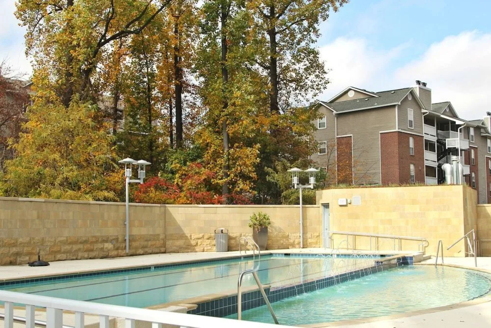 Weichert Suites at The Ovation