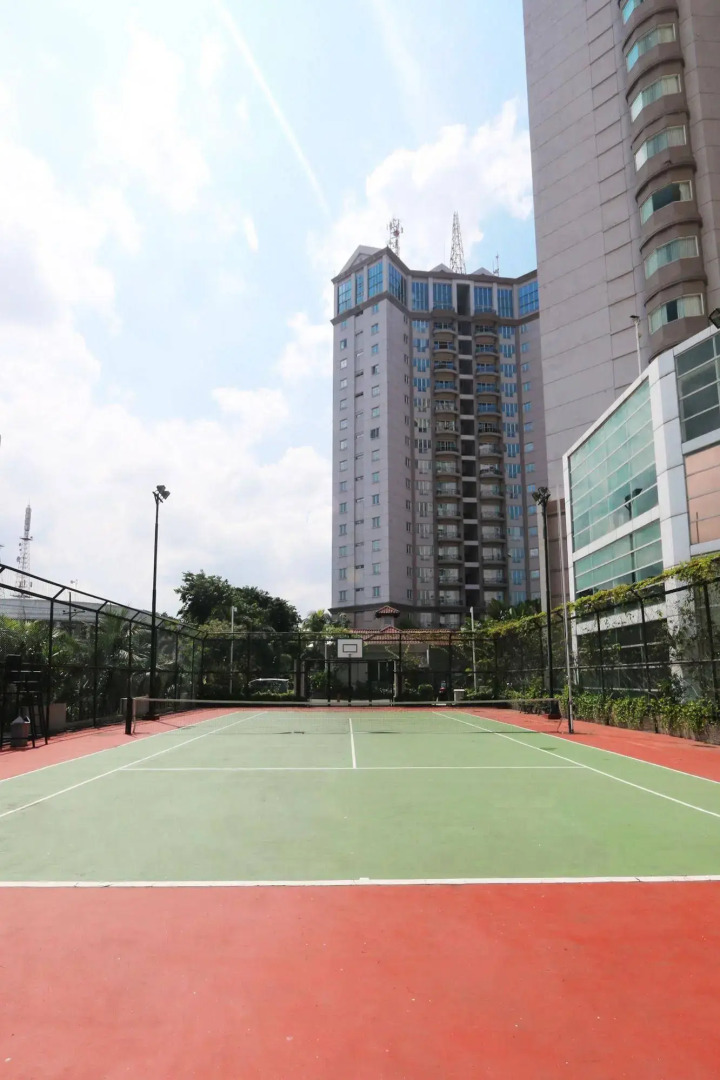 Java Paragon Hotel and Residences