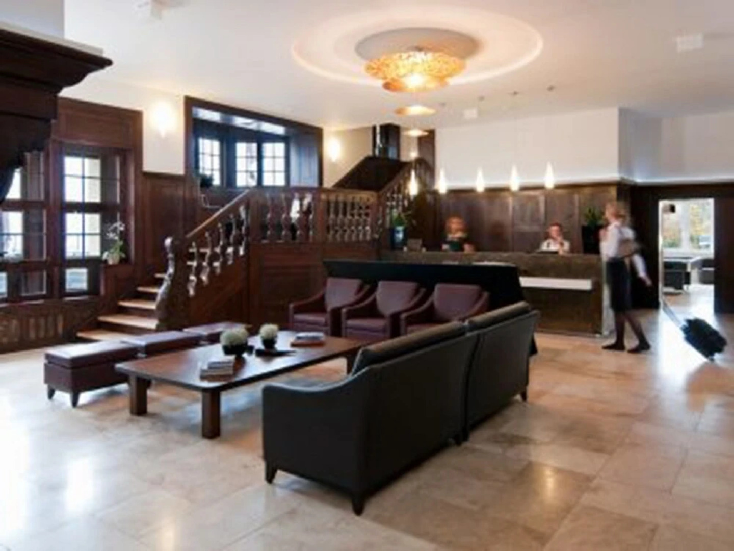 Gästehaus Am Sonnenhof