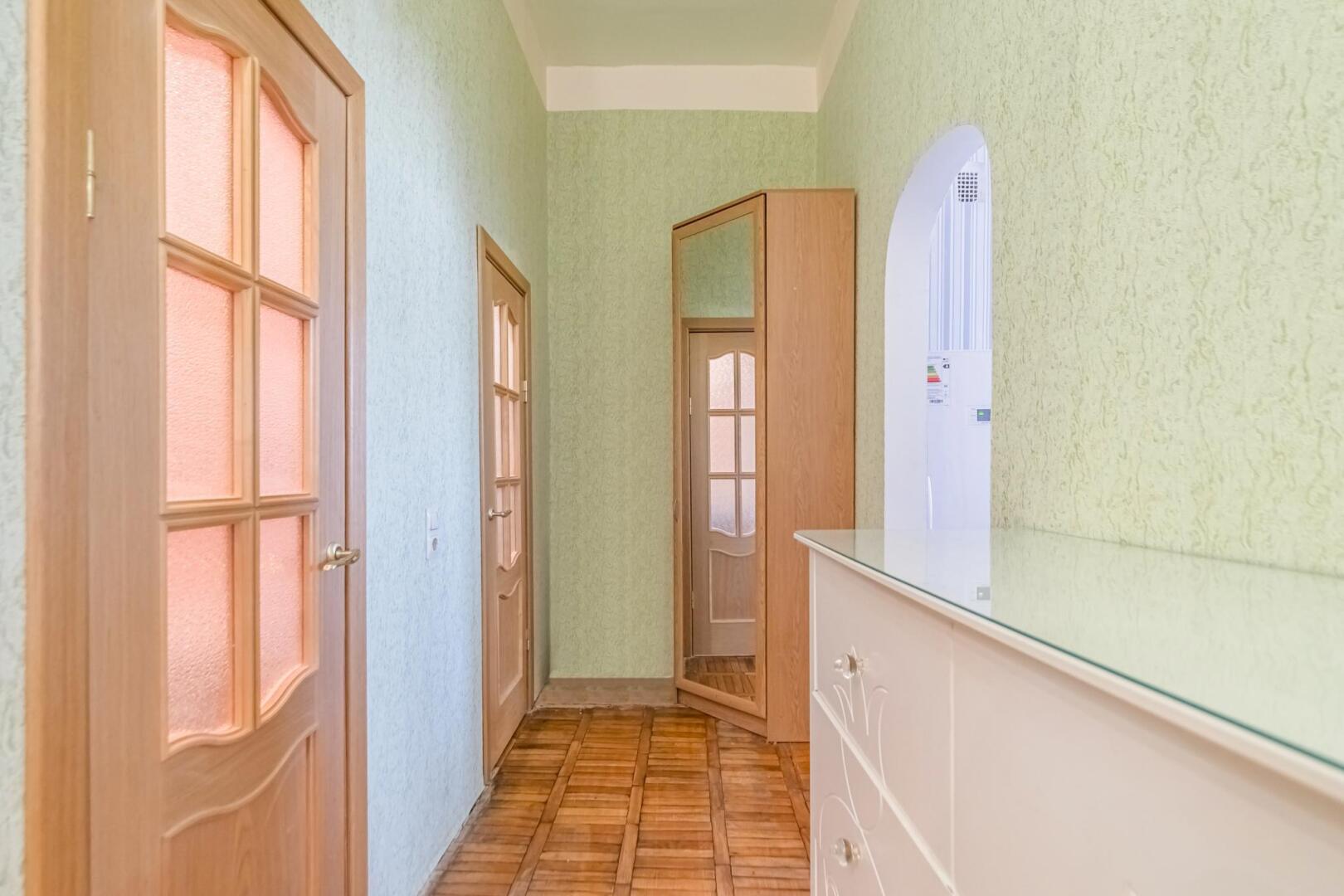 Апартаменты на улице Петровская 16/2