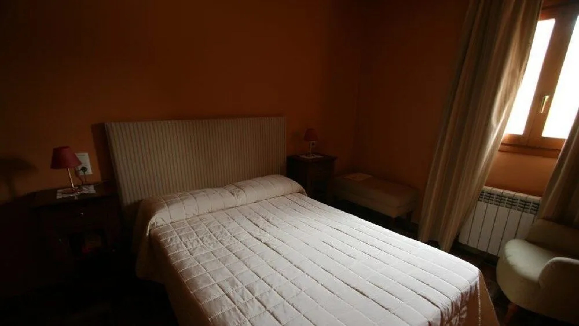 Hotel Moli de lHereu