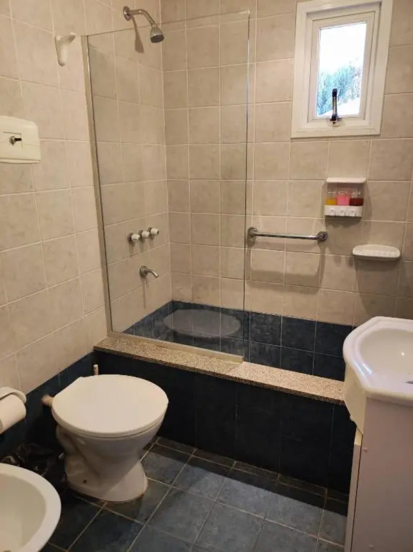 Las Terrazas Resort & Apart-Cabañas