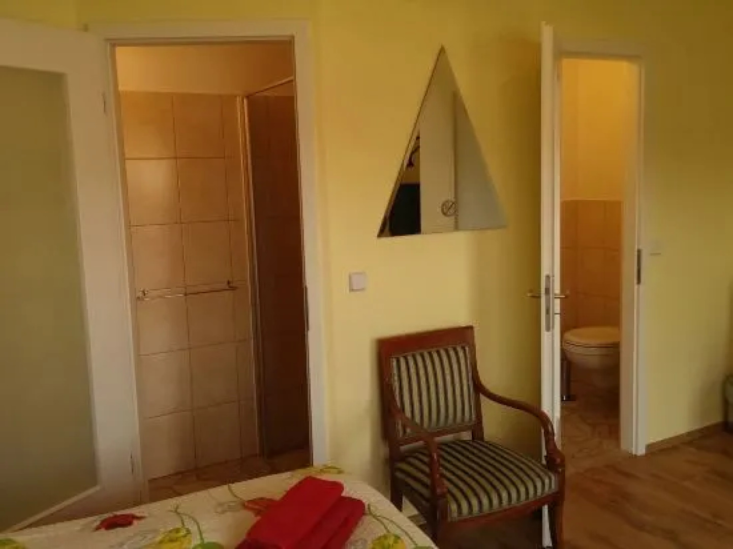 Gastlichkeit "Gans Anders"