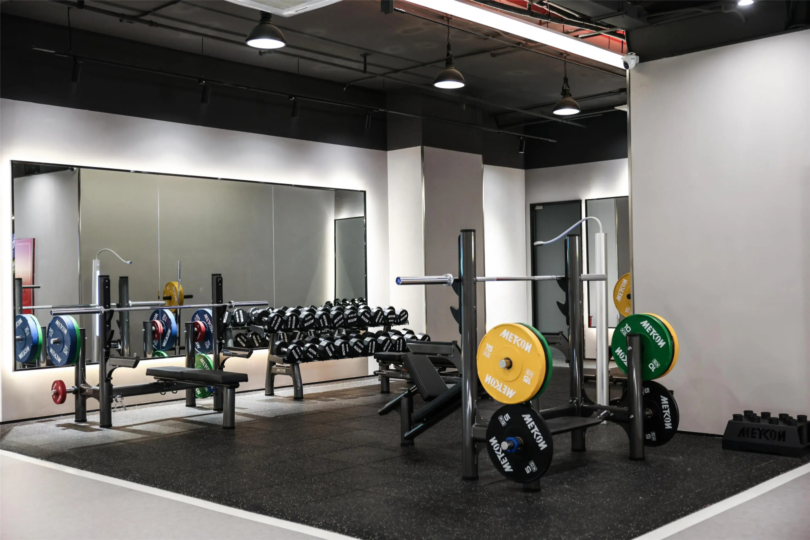 Kempinski The One Suites Hotel Shanghai Downtown