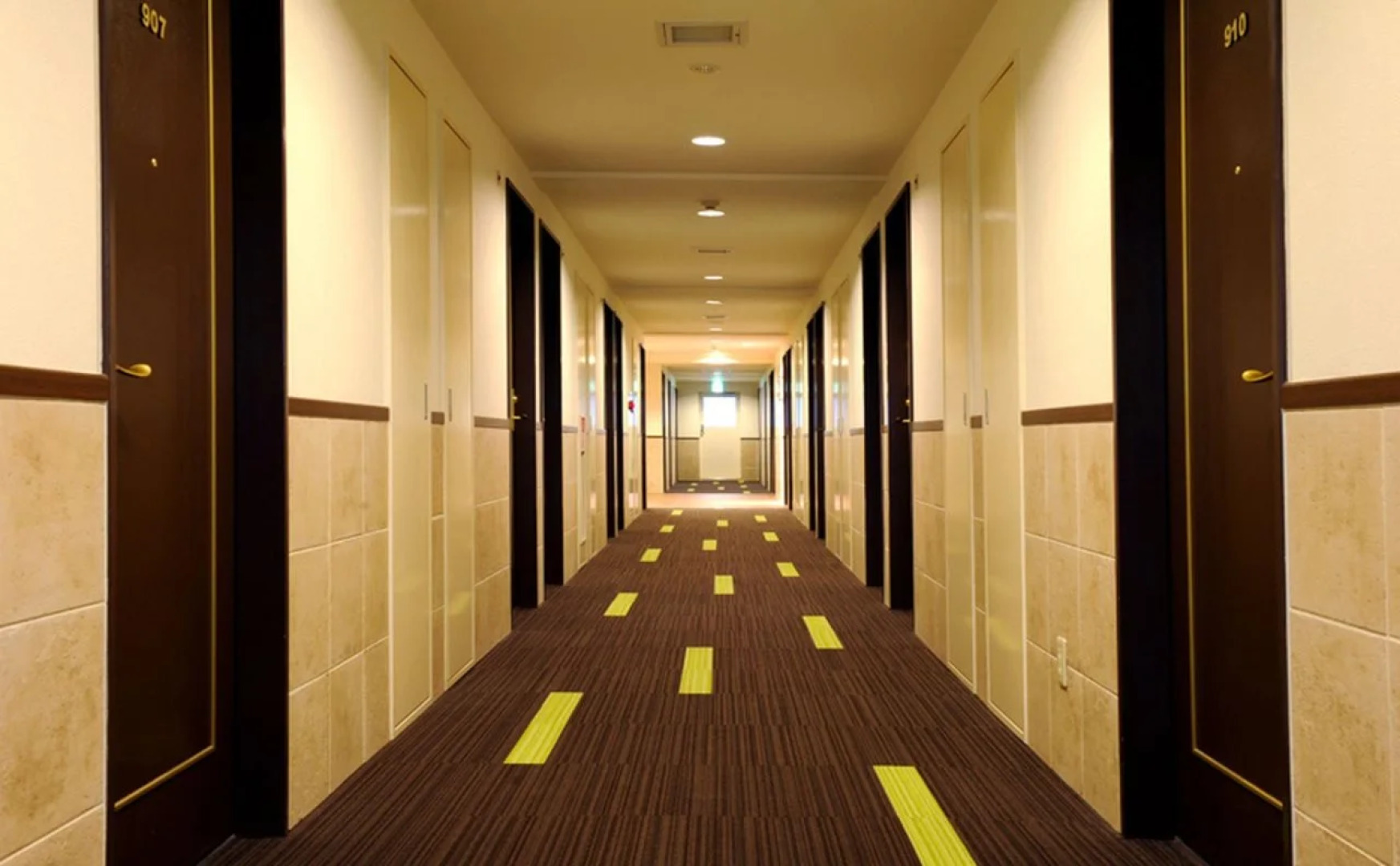 Sanco Inn Numazu Ekimae