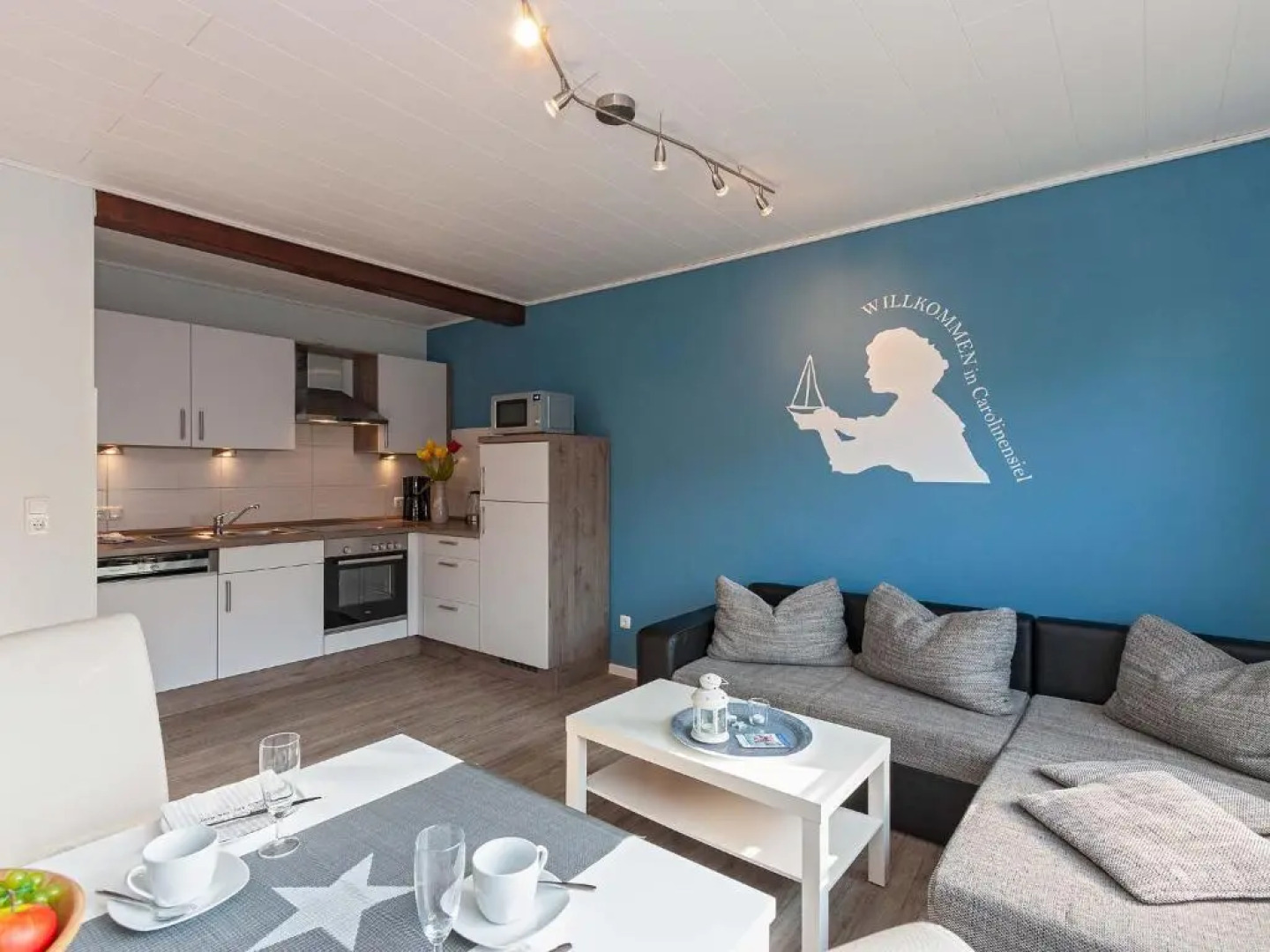 Ferienwohnanlage Lübben