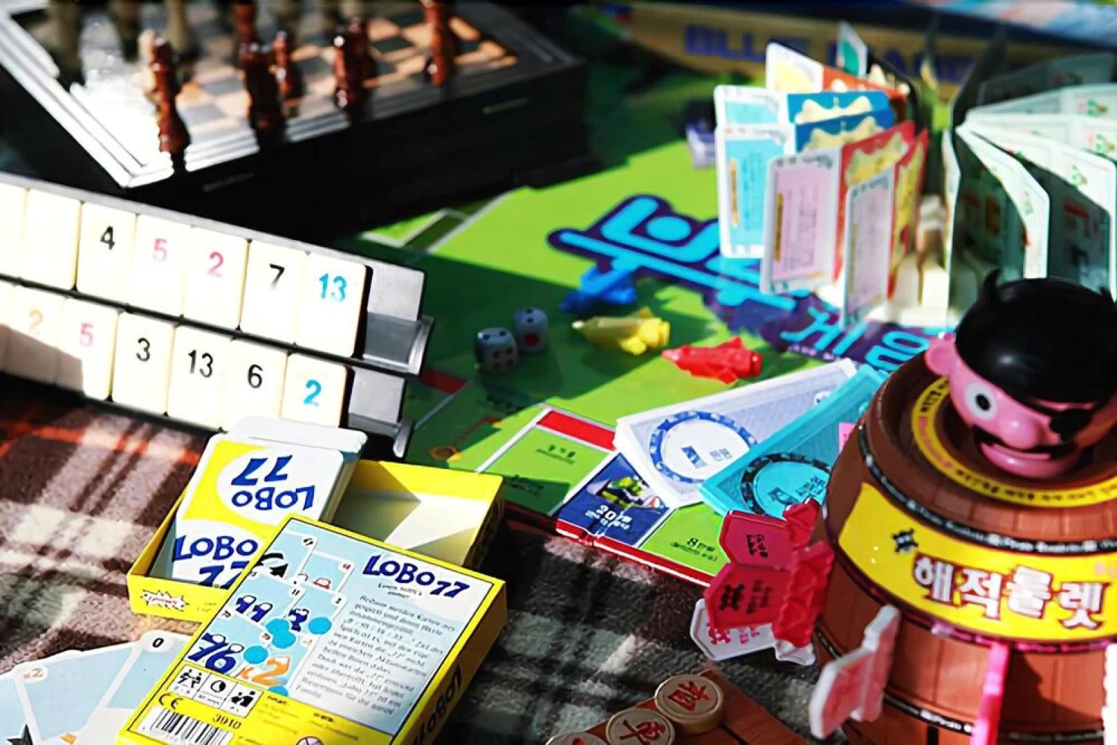 Yangpyeong Natural Fragrance Individual Pension