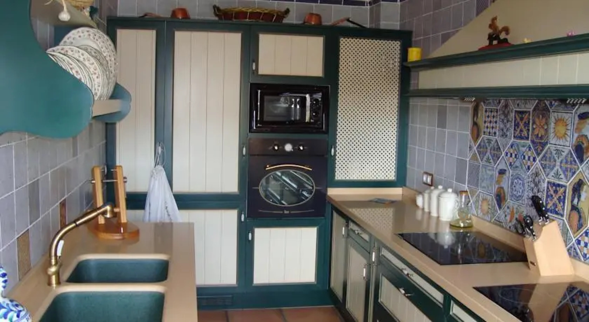 Hacienda Munitiz-Cortijo Las Espeñuelas