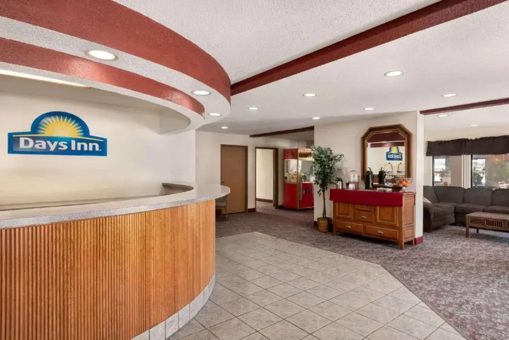 Days Inn Eagle River