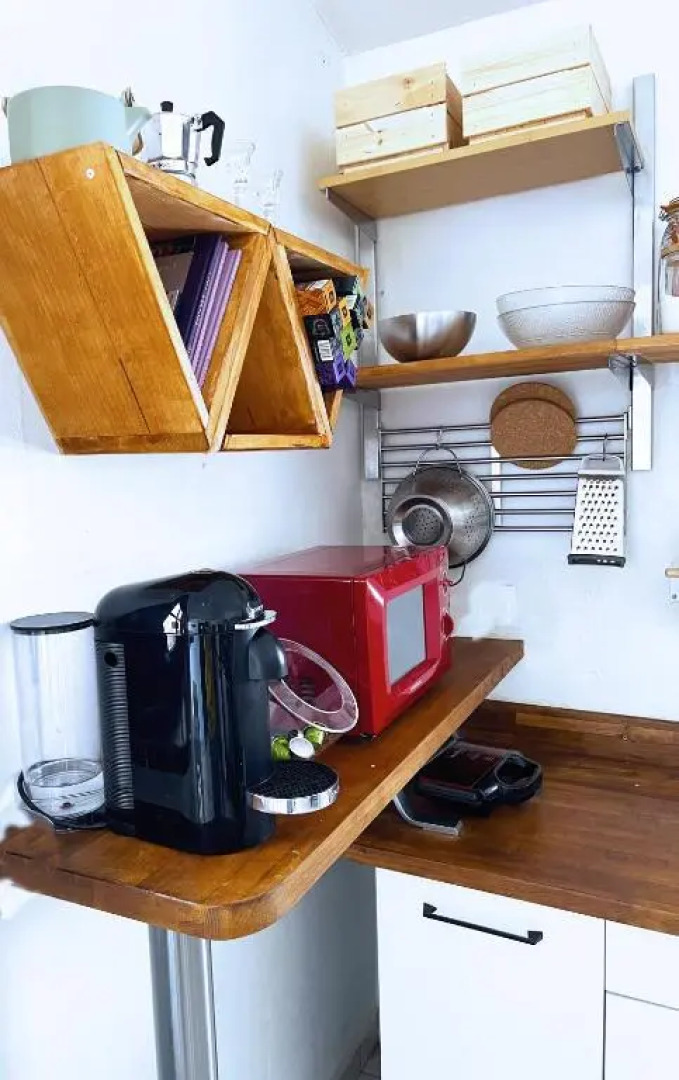 Villa Kaloukera by Uta House