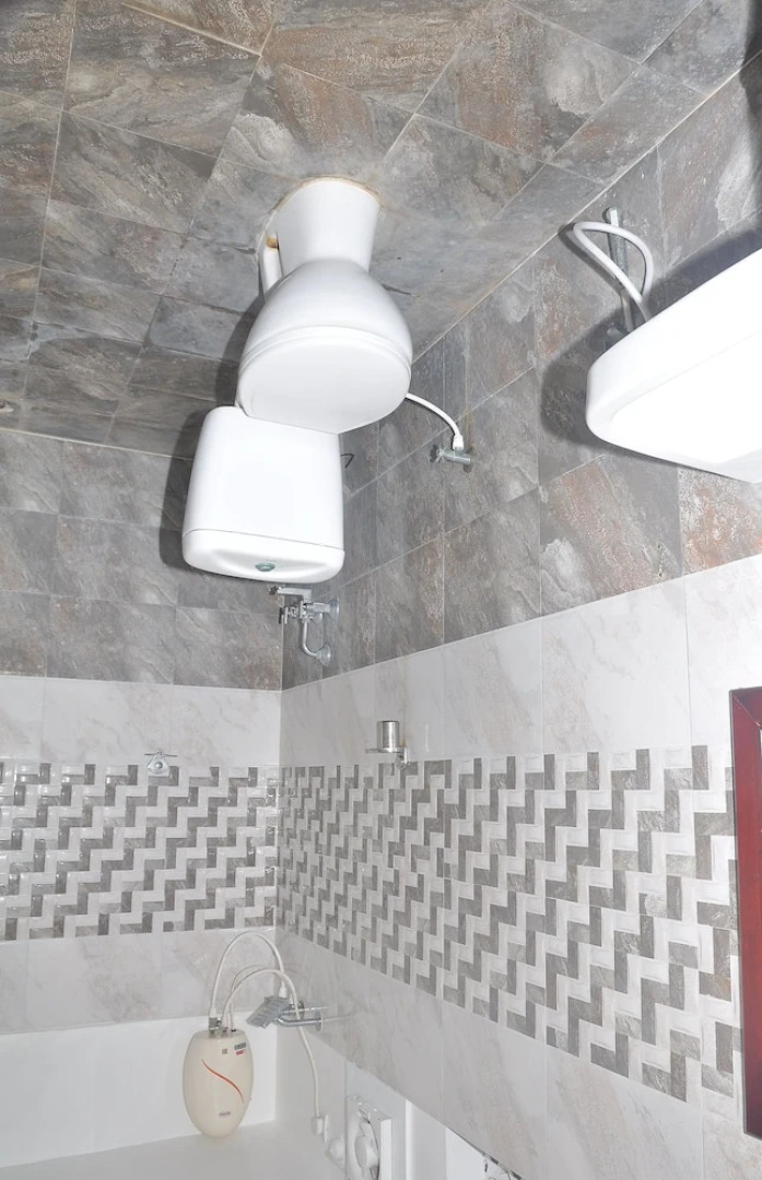 Kalaimagal Residency