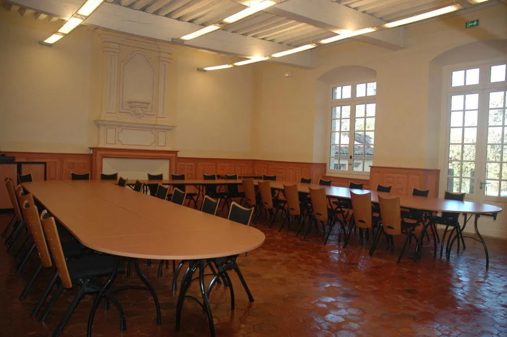 Hostellerie Géraud de Graves