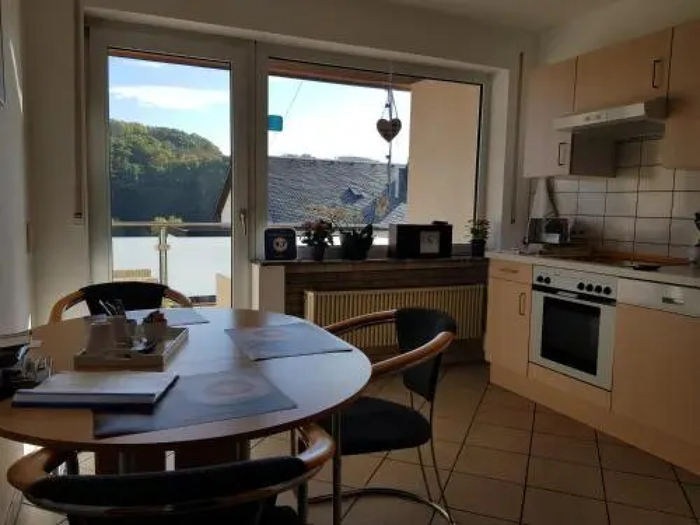 Ferienwohnung Jansen