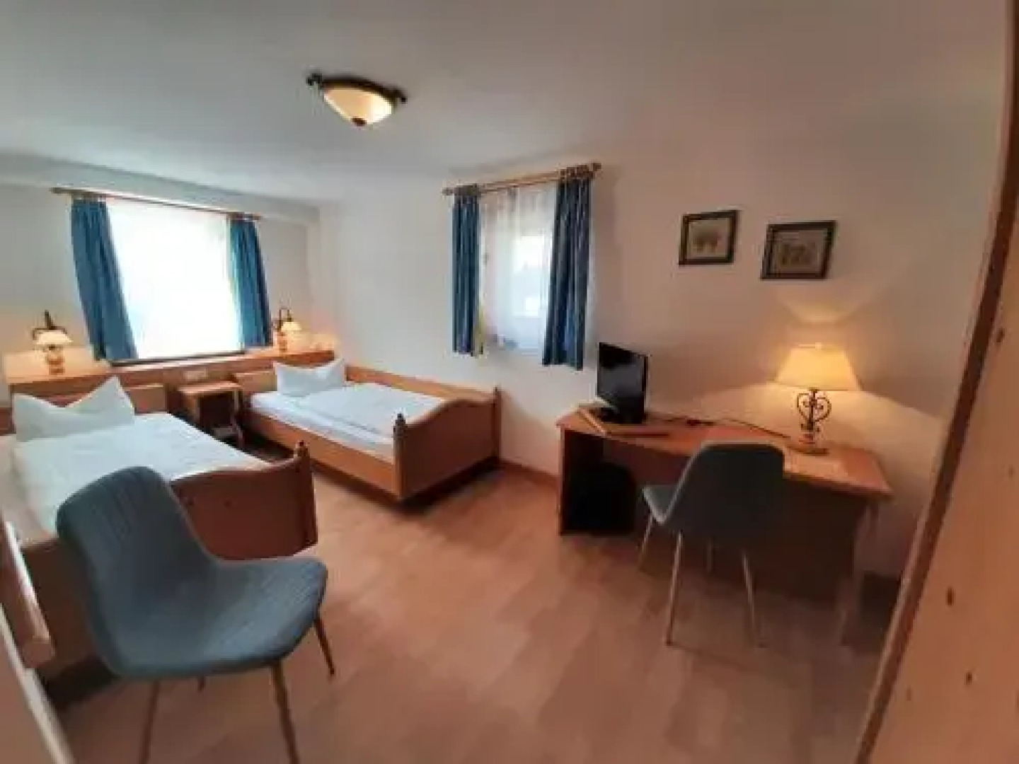 Landhotel Gemeindeschänke