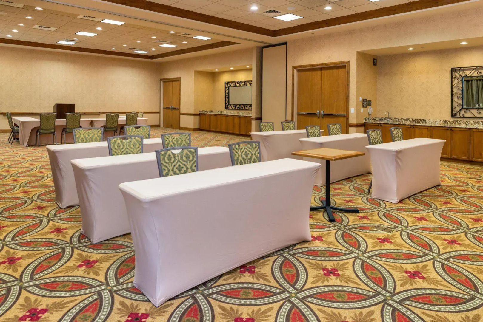 Hampton Inn & Suites Salt Lake City-West Jordan