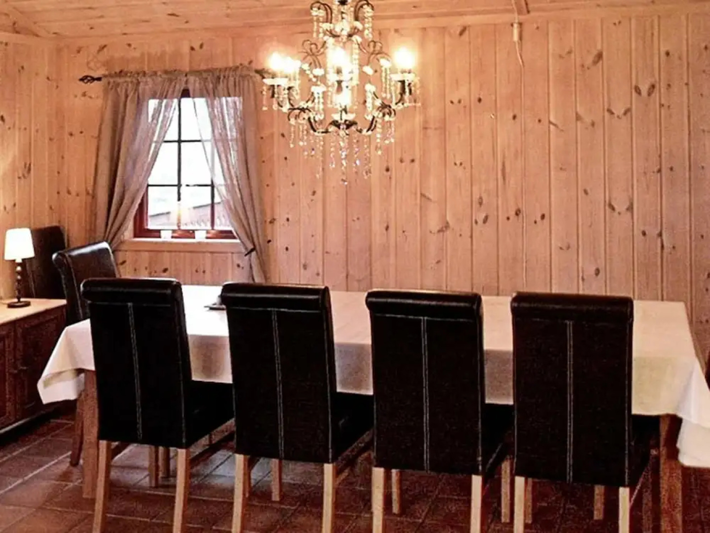 14 Person Holiday Home in Trysil