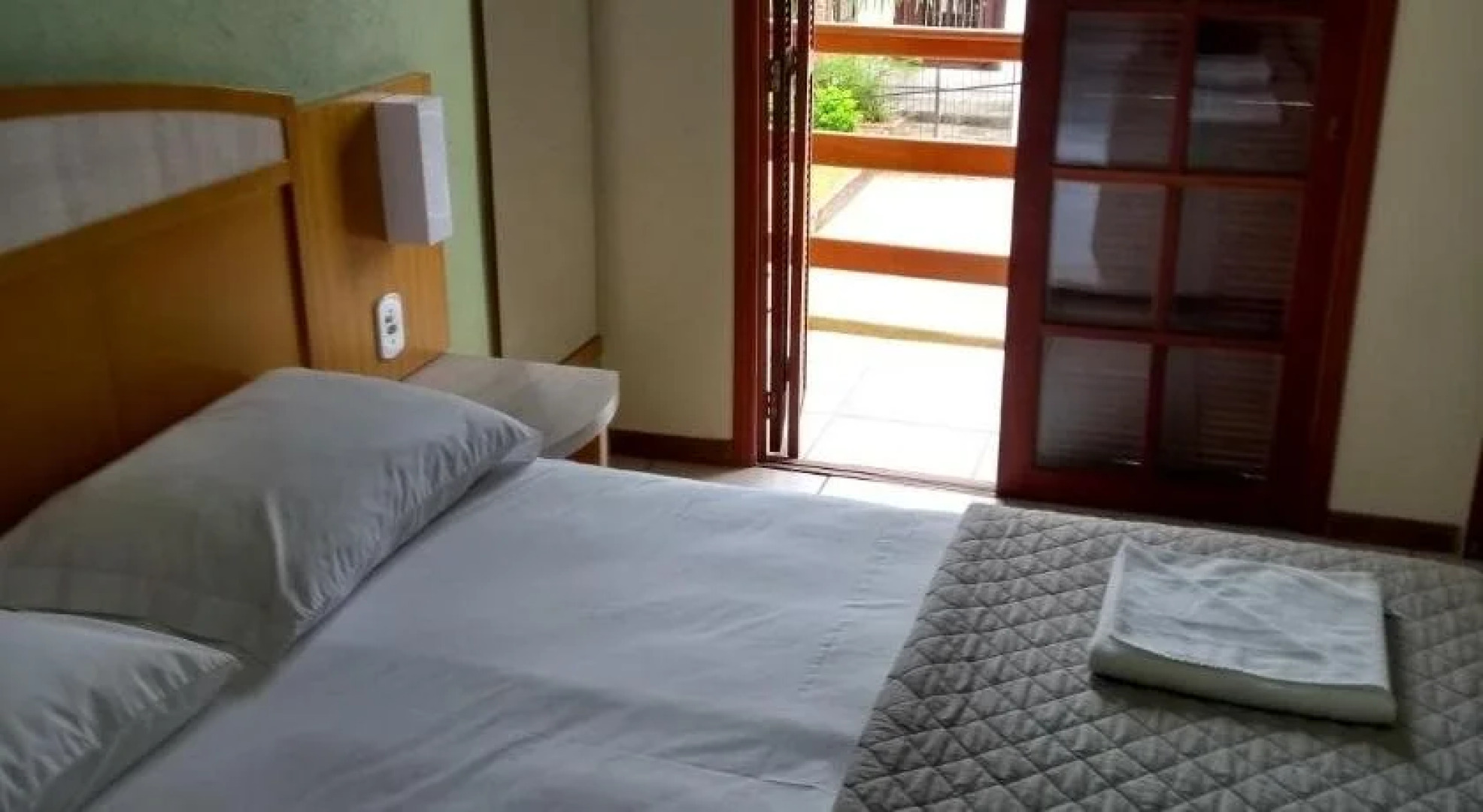 Pousada Esquina do Sol