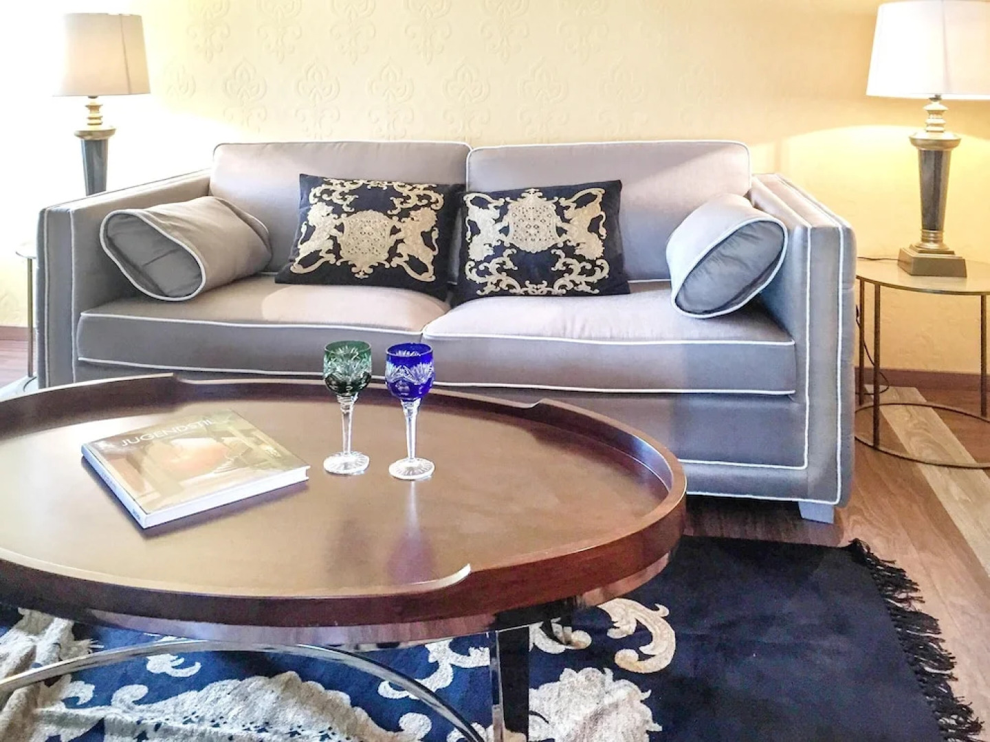 Apartment With 2 Bedrooms in Meißen, With Wonderful City View and Wifi