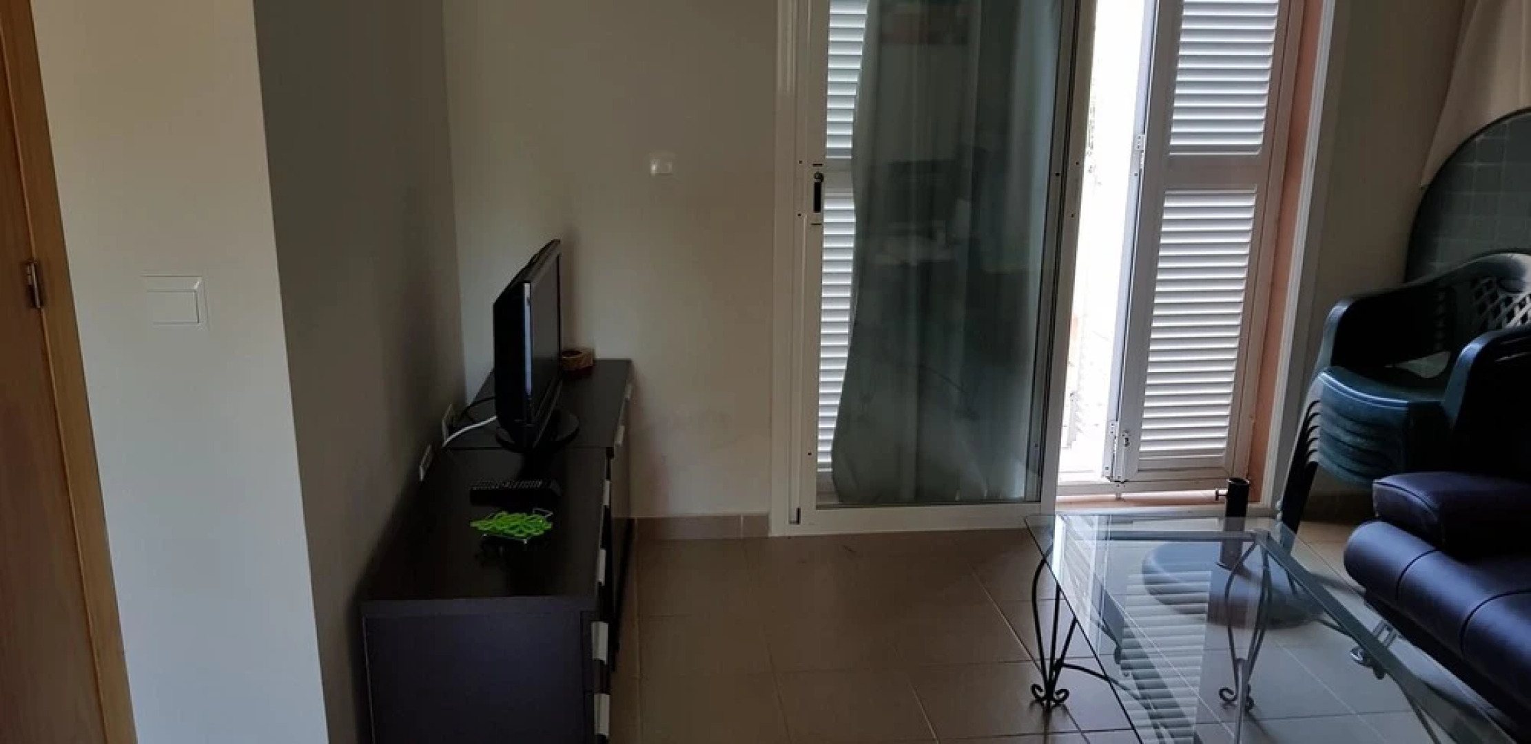 House With 2 Bedrooms in Isla Cristina, With Enclosed Garden - 1 km Fr