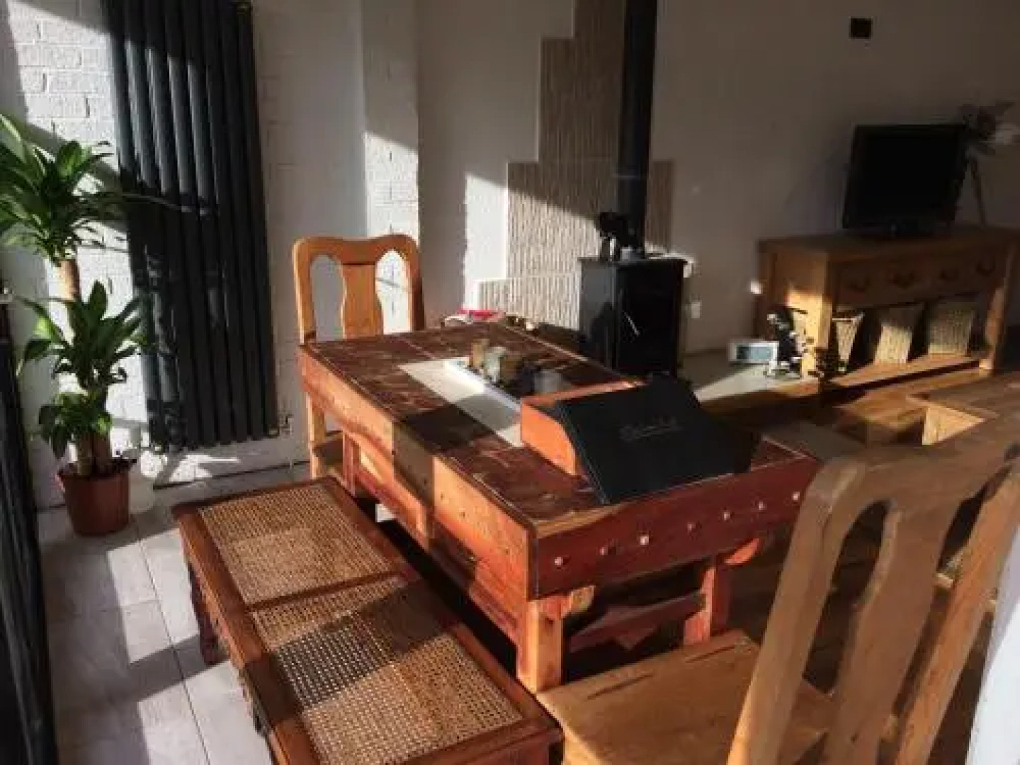 Loch Lomond Apartments