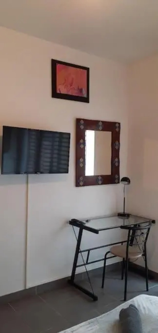 Studio 20m² au calme à Idron (5min de Pau)