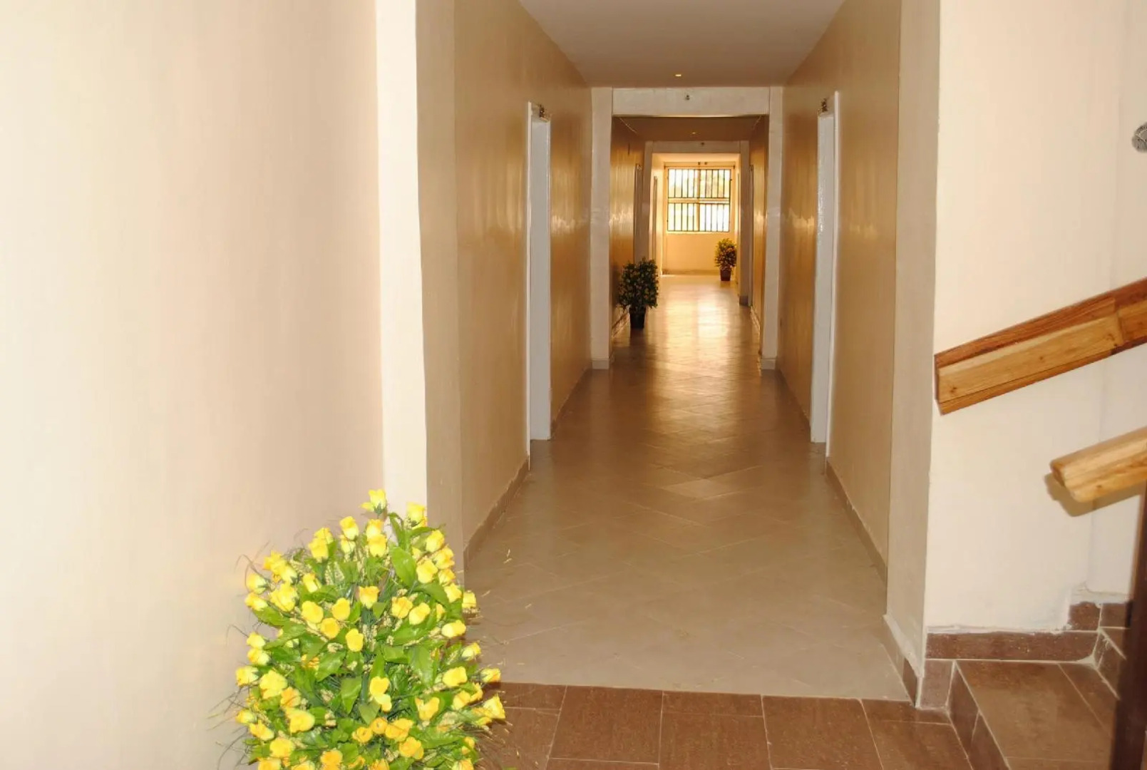 Mikagn Hotel And Suites