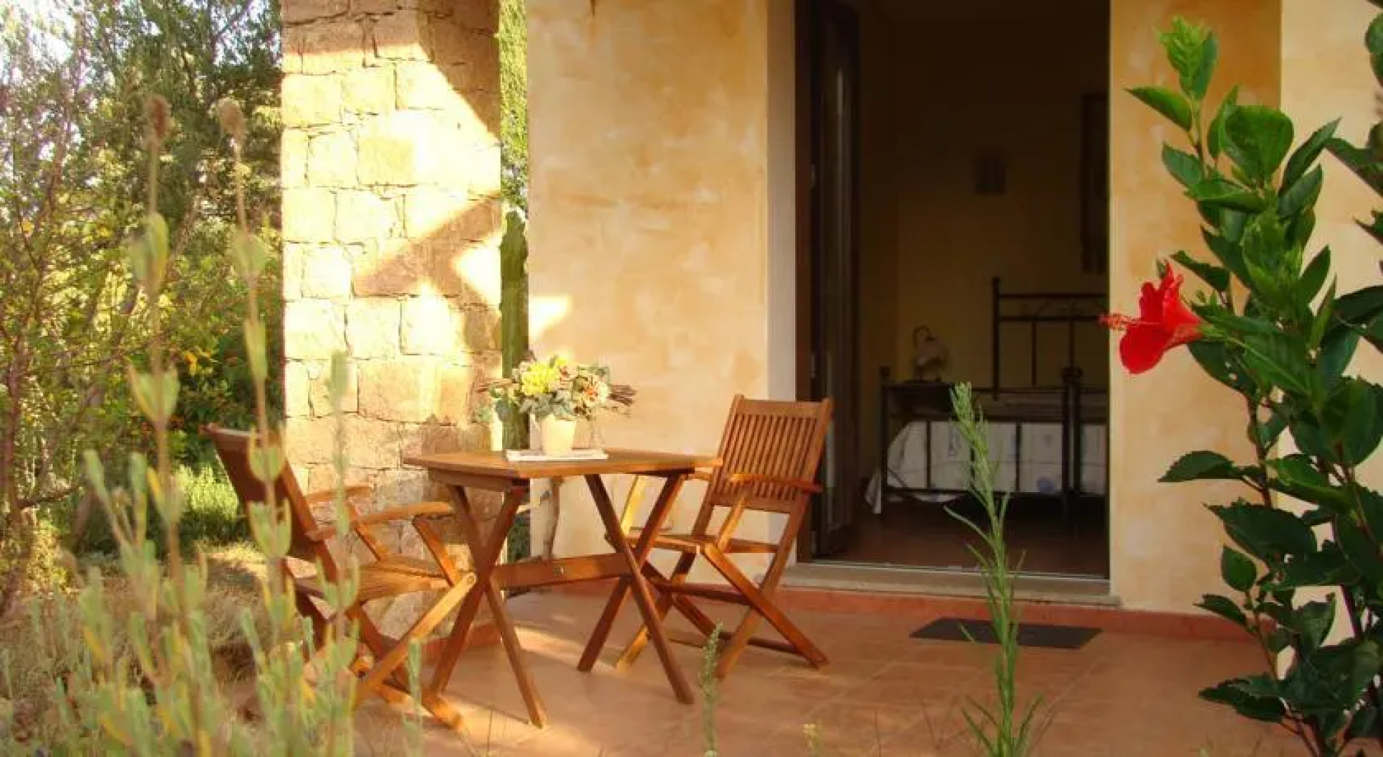 Agriturismo Lu Nibaru