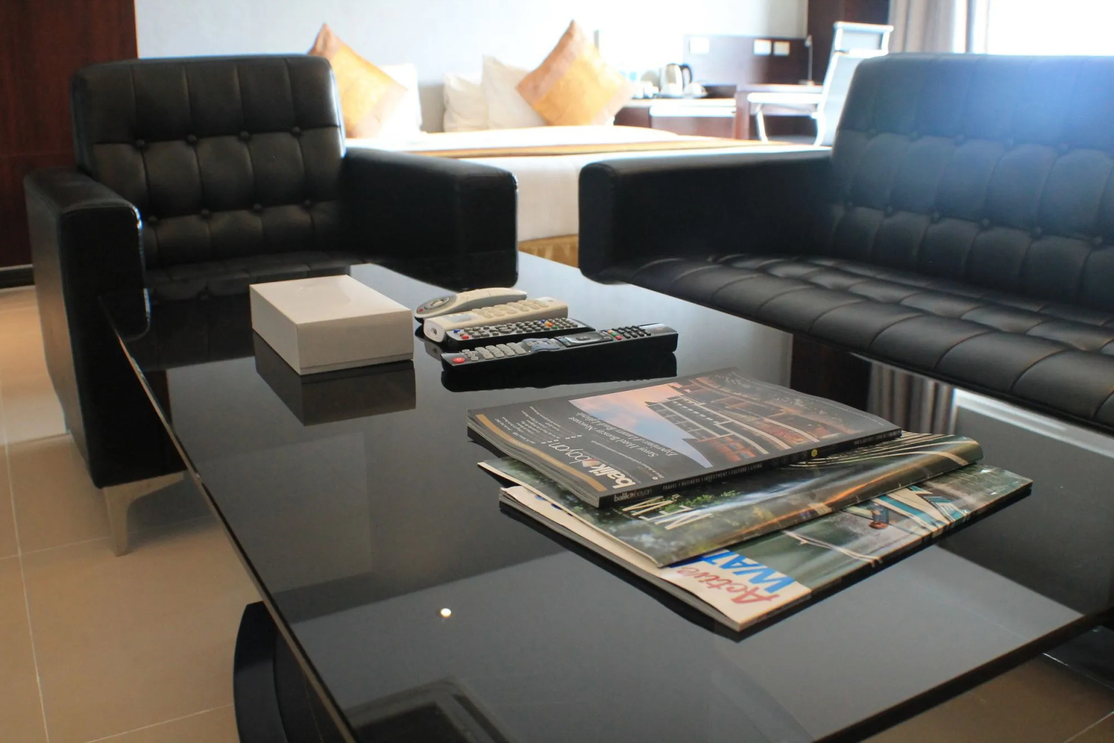 Best Western Plus Hotel Subic