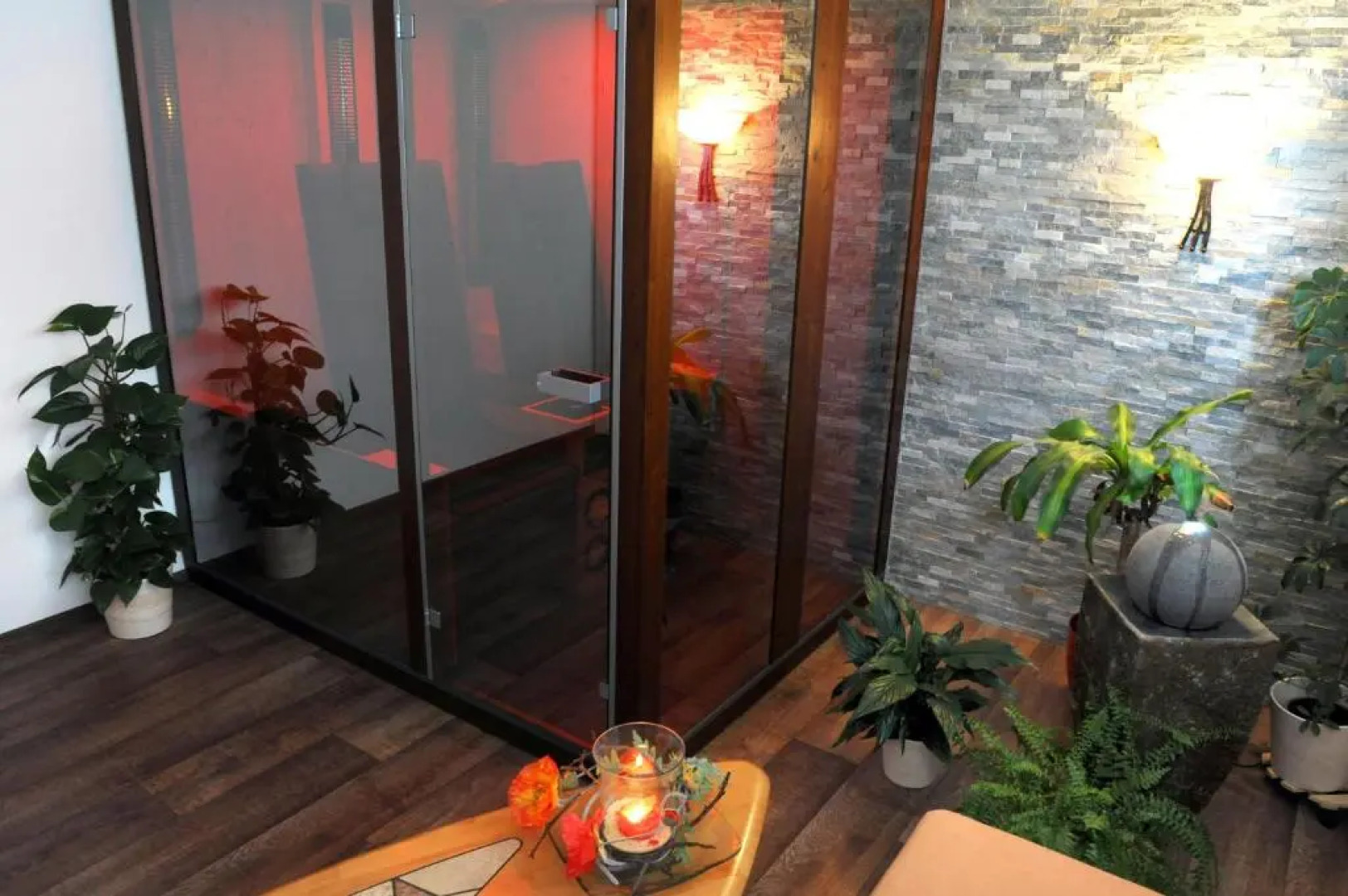 Appartements Haus Sieberer