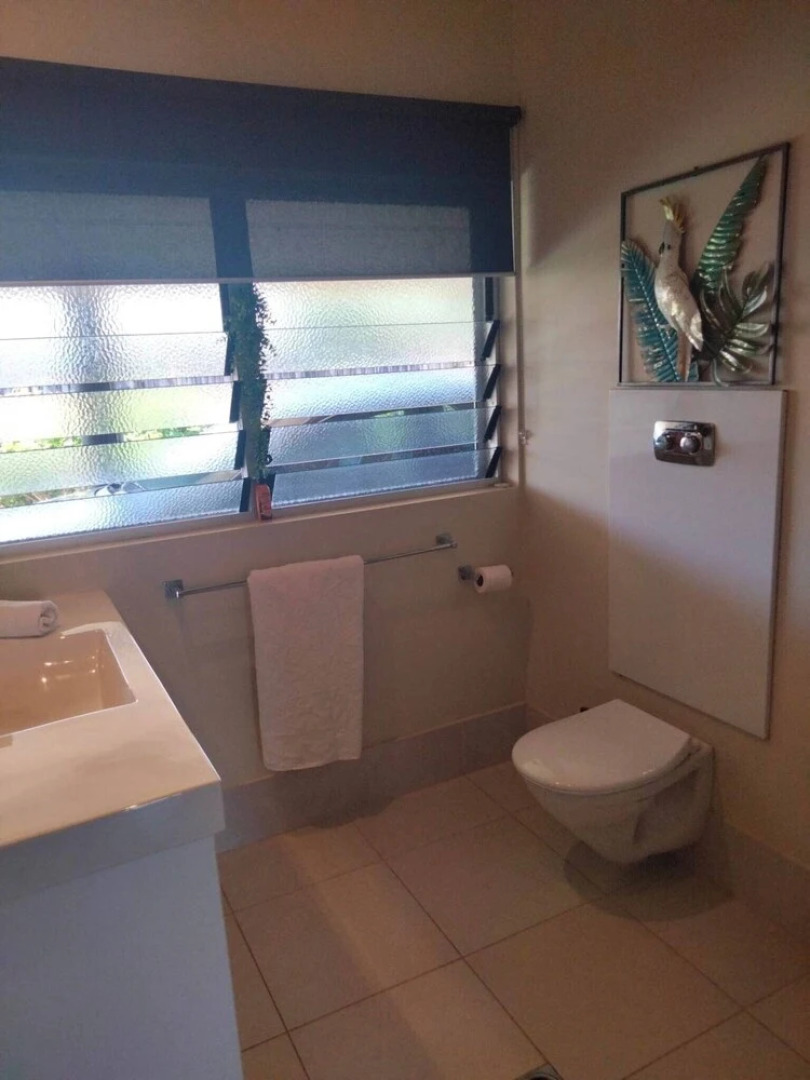 Mission Beach Shores