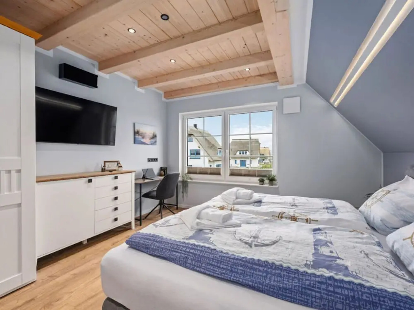 Island Dream Comfortable Holiday Residence