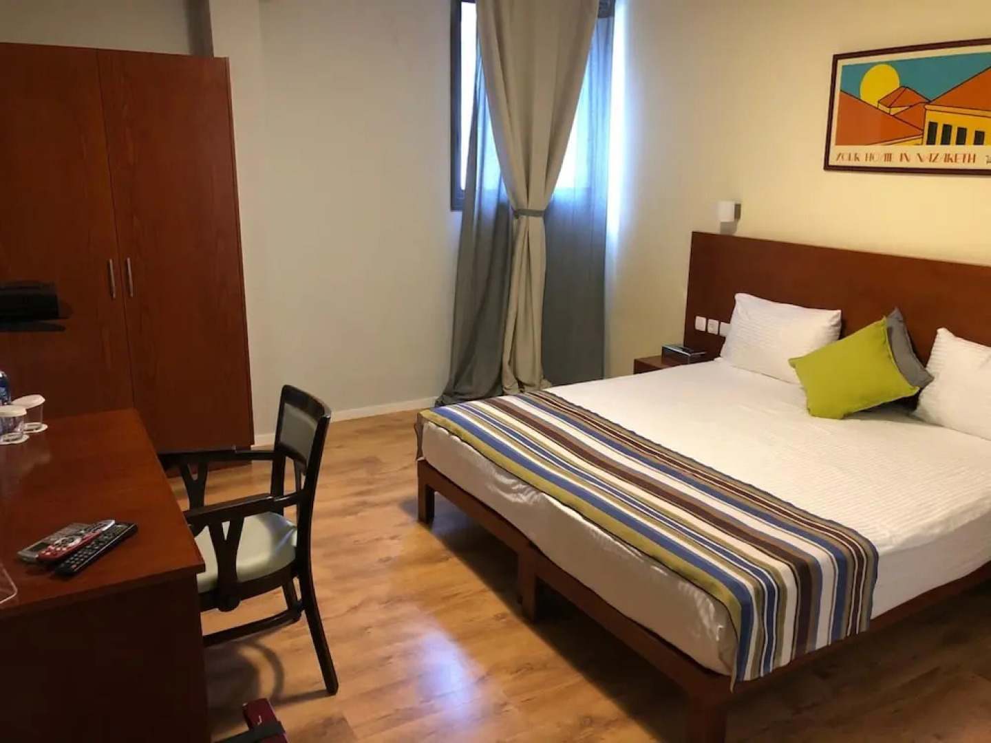 Villa Nazareth Hotel