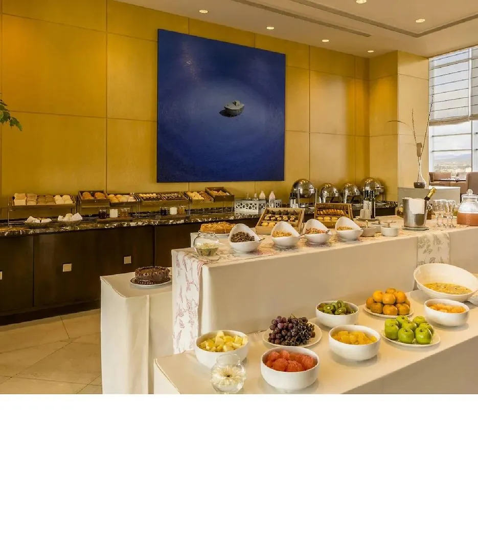 Sheraton Mendoza Hotel