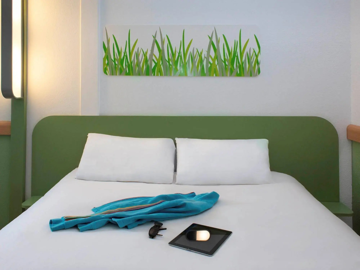 ibis budget Chambéry Sud Challes-les-Eaux