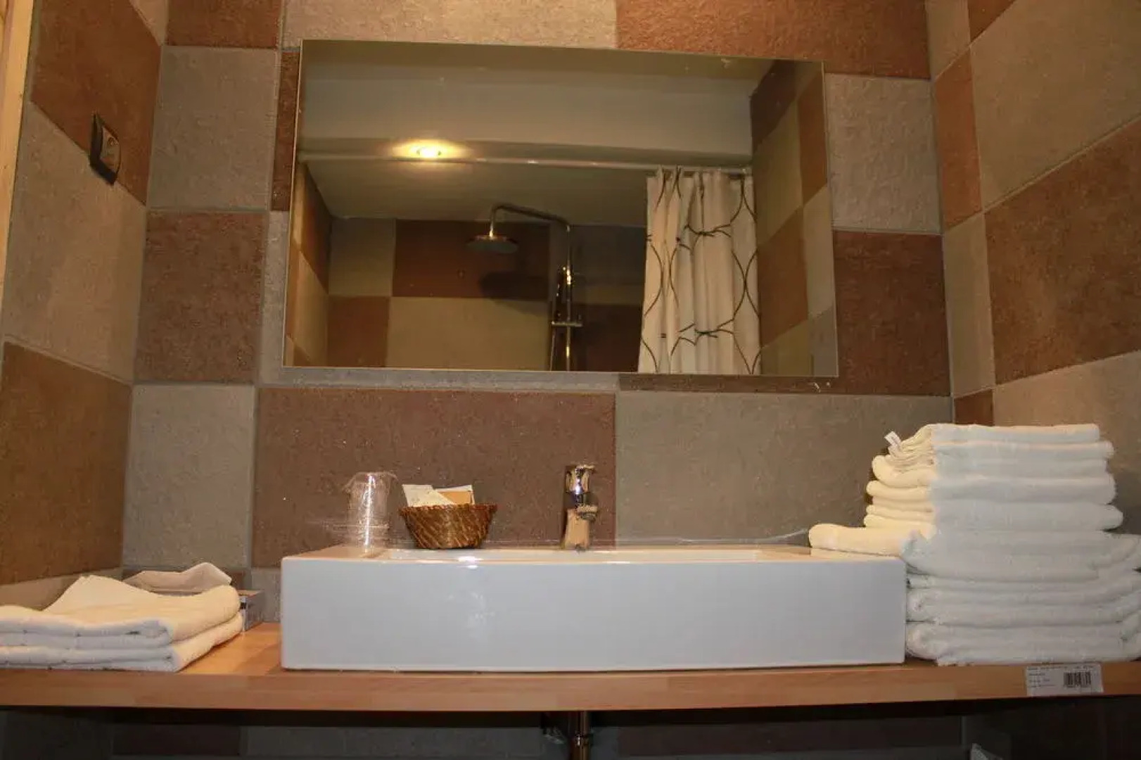 Hôtel Chalet des Champions