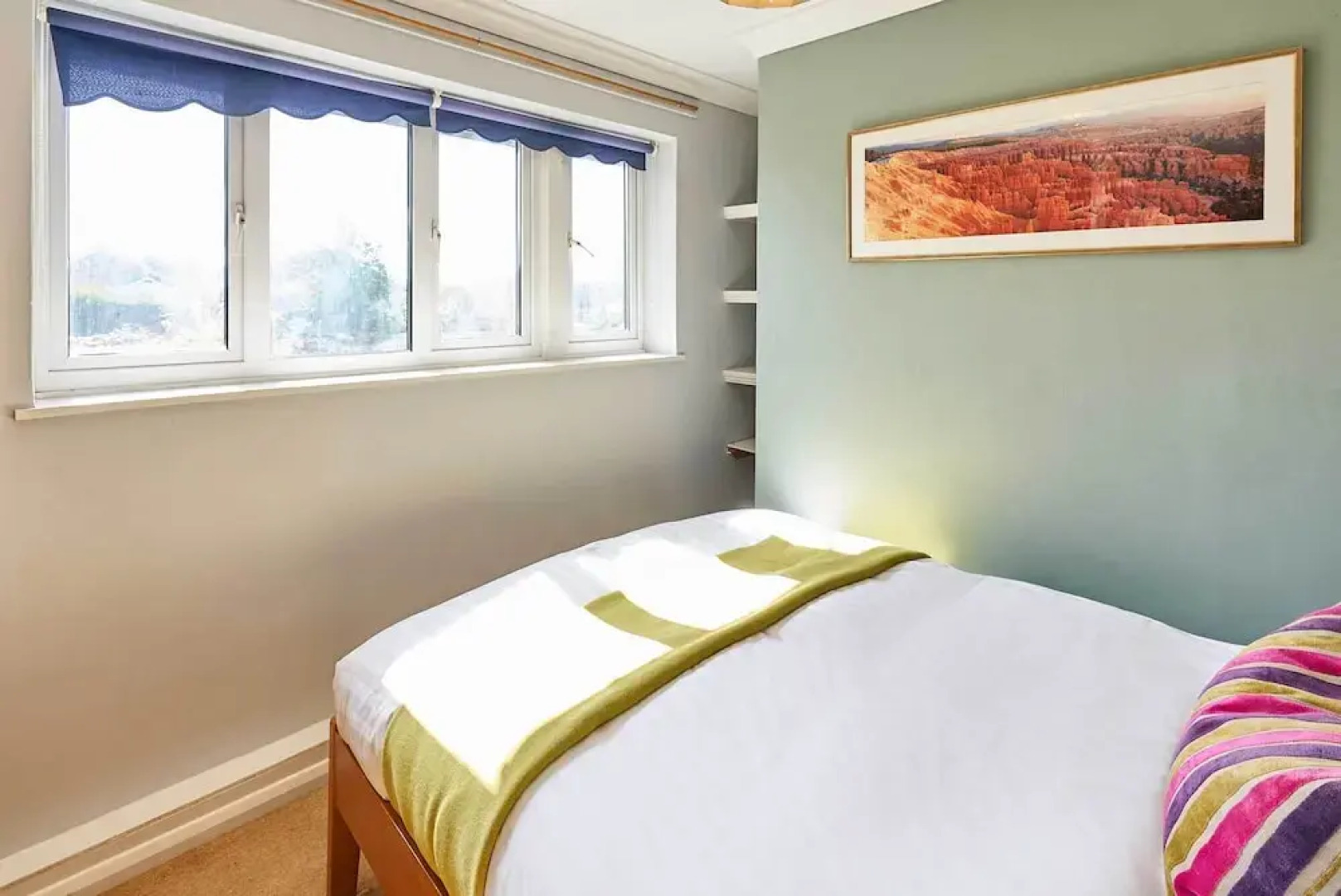 Host Stay Bodiam Close