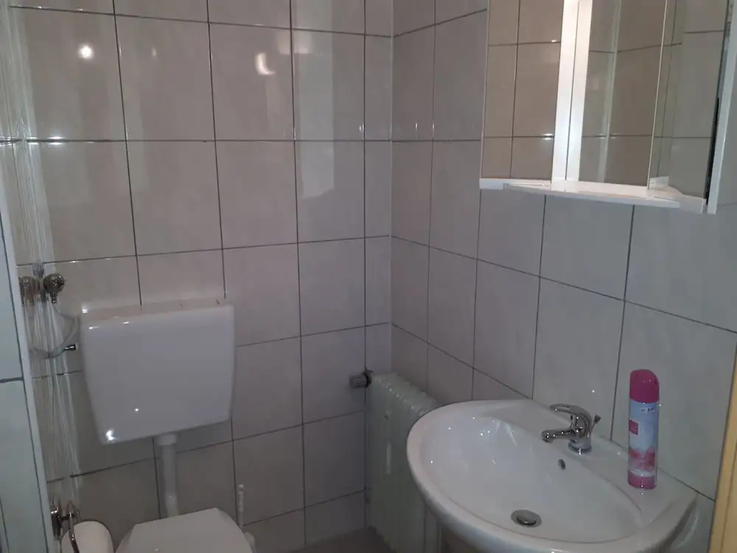 Ferienwohnungen Mönchengladbach