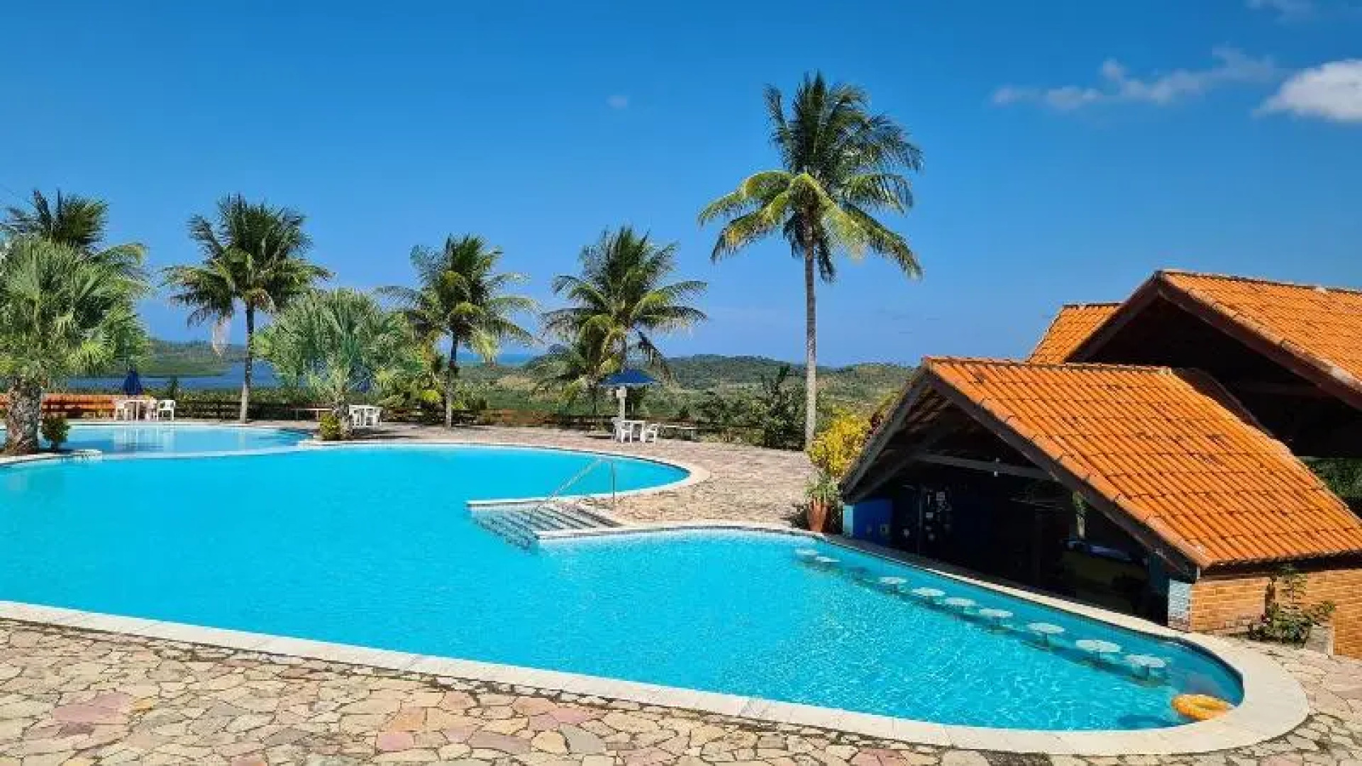 Praia Dos Carneiros Resort