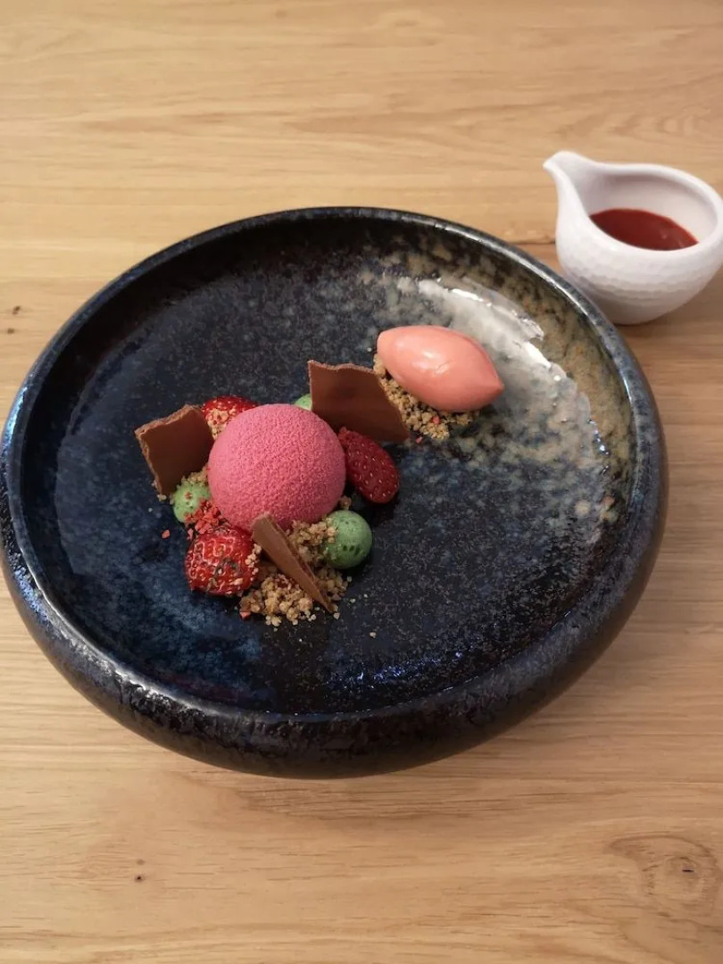 Seehotel Villa Linde