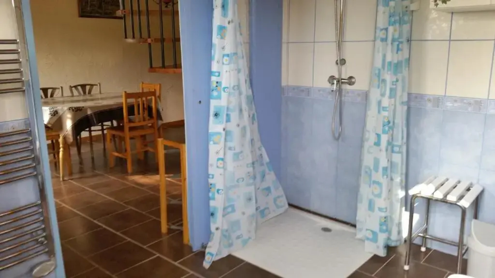 Camping de la Pelouse