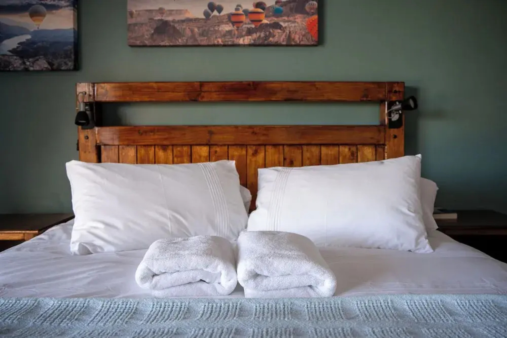 Plot19 Self catering