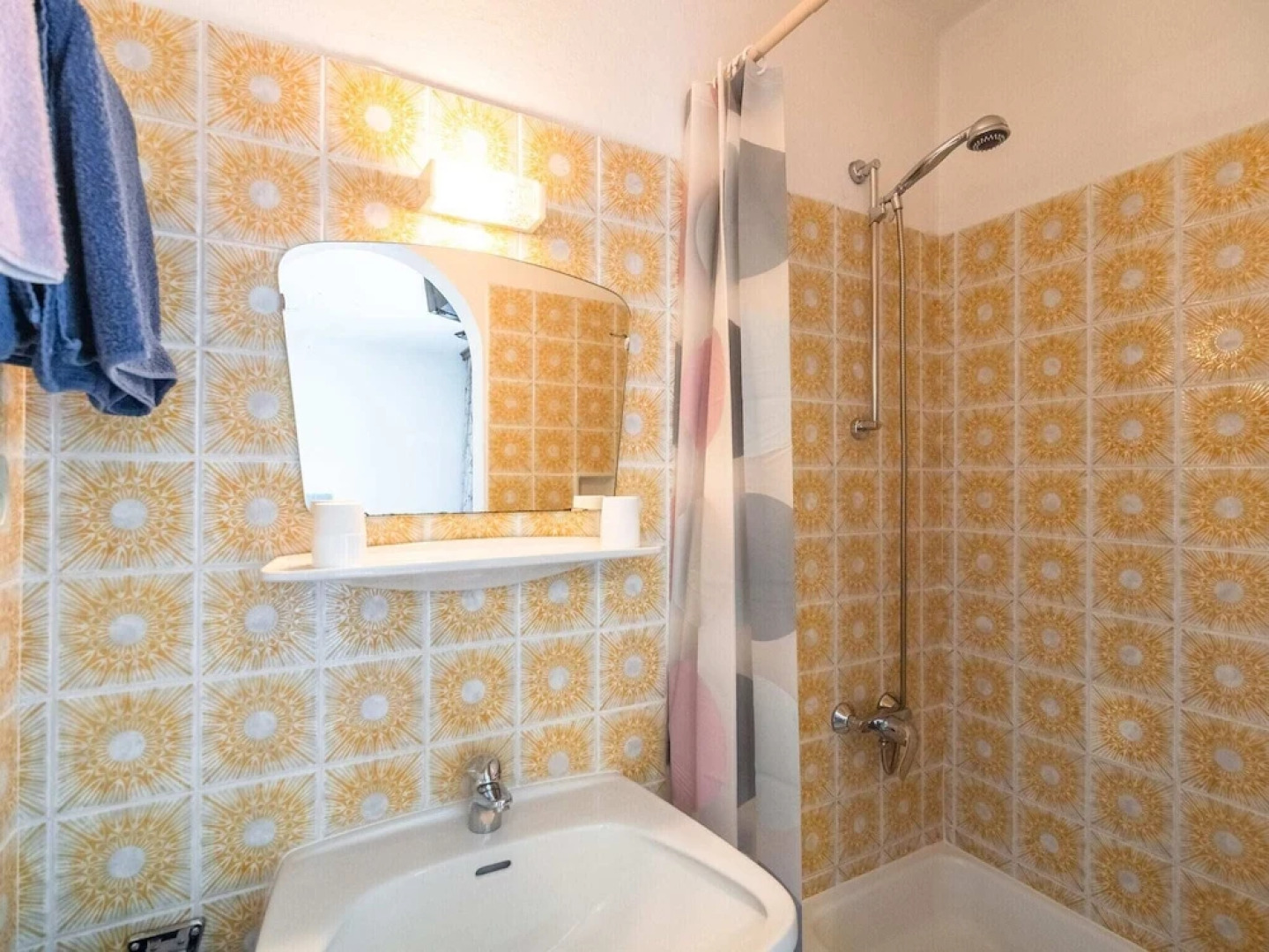 Contemporary Apartment in Maishofen near Ski Area