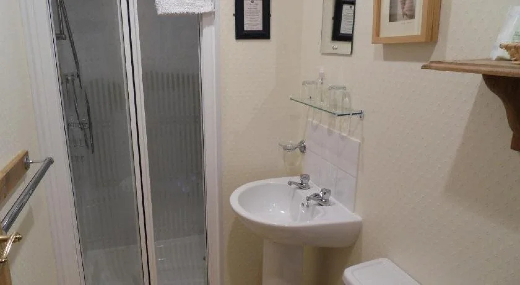 Linden Lodge Guest House