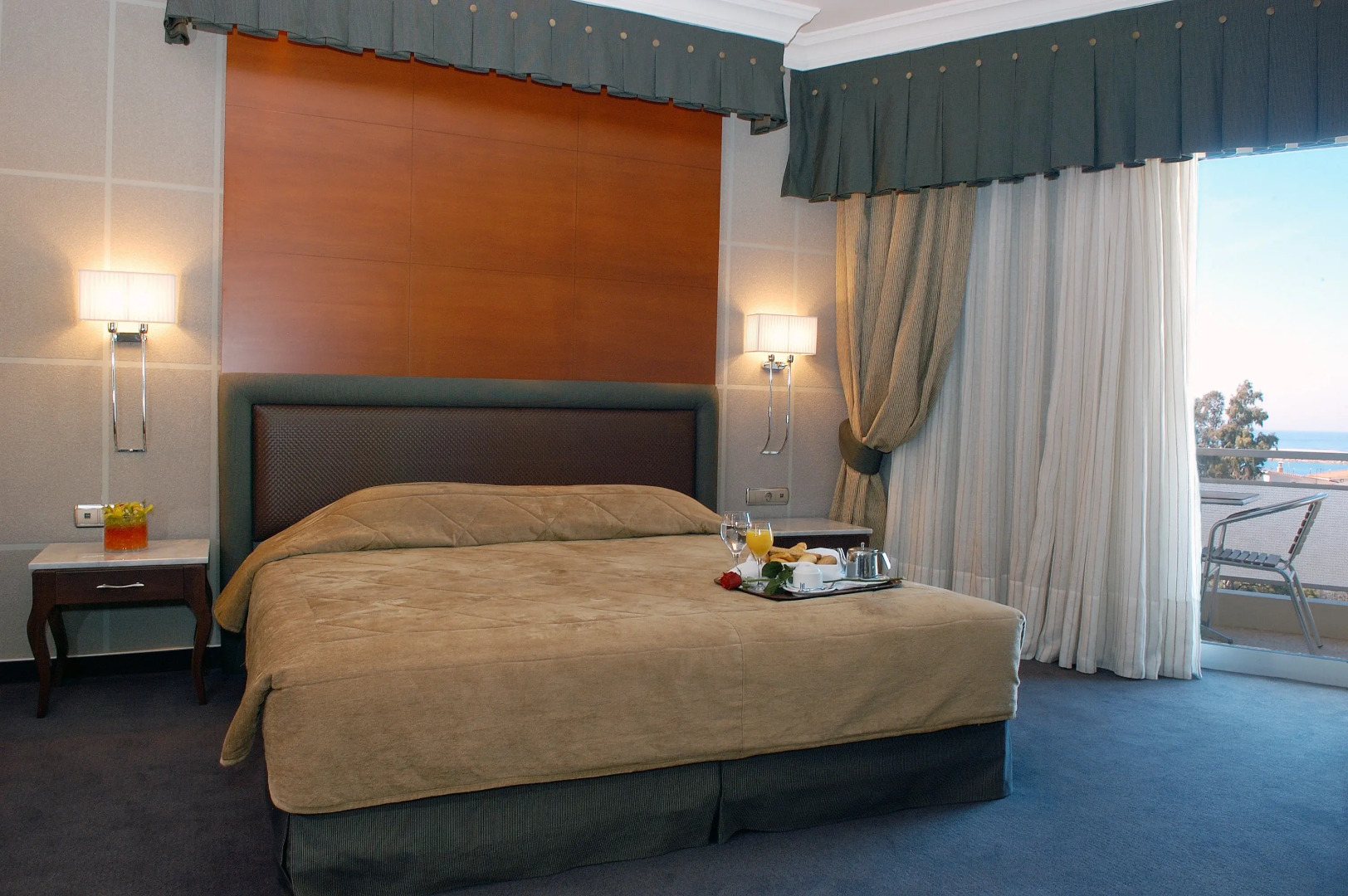 Ace Hotel & Swim Club Athens