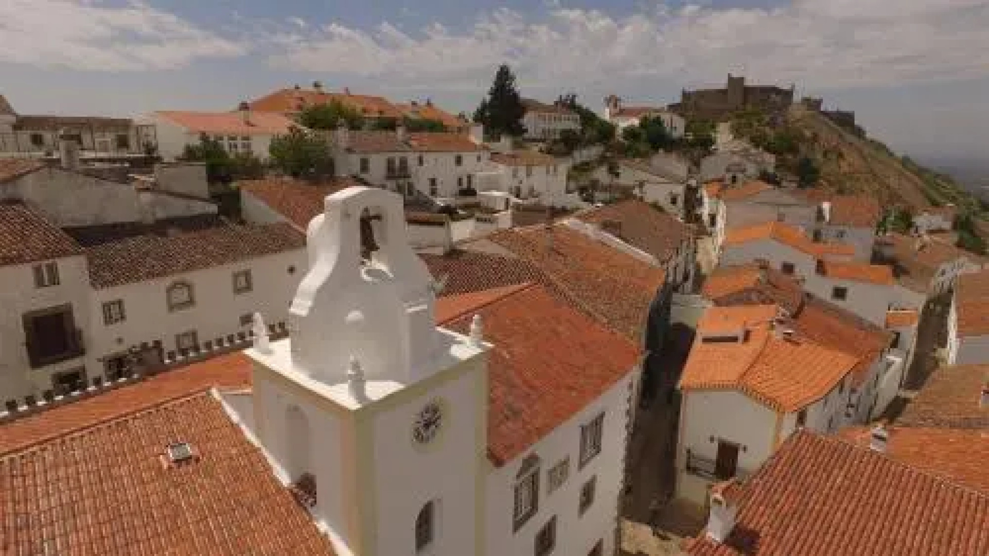 Estalagem de Marvão - Casa de Campo