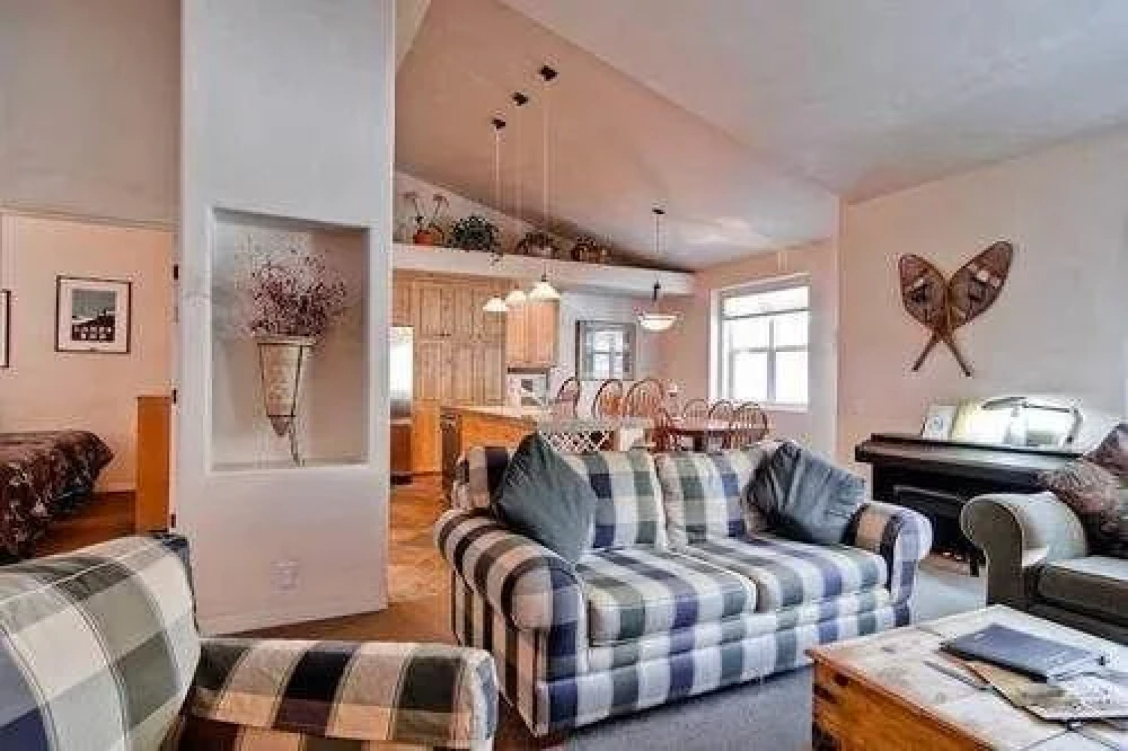 River Run Collection by Alpine Lodging