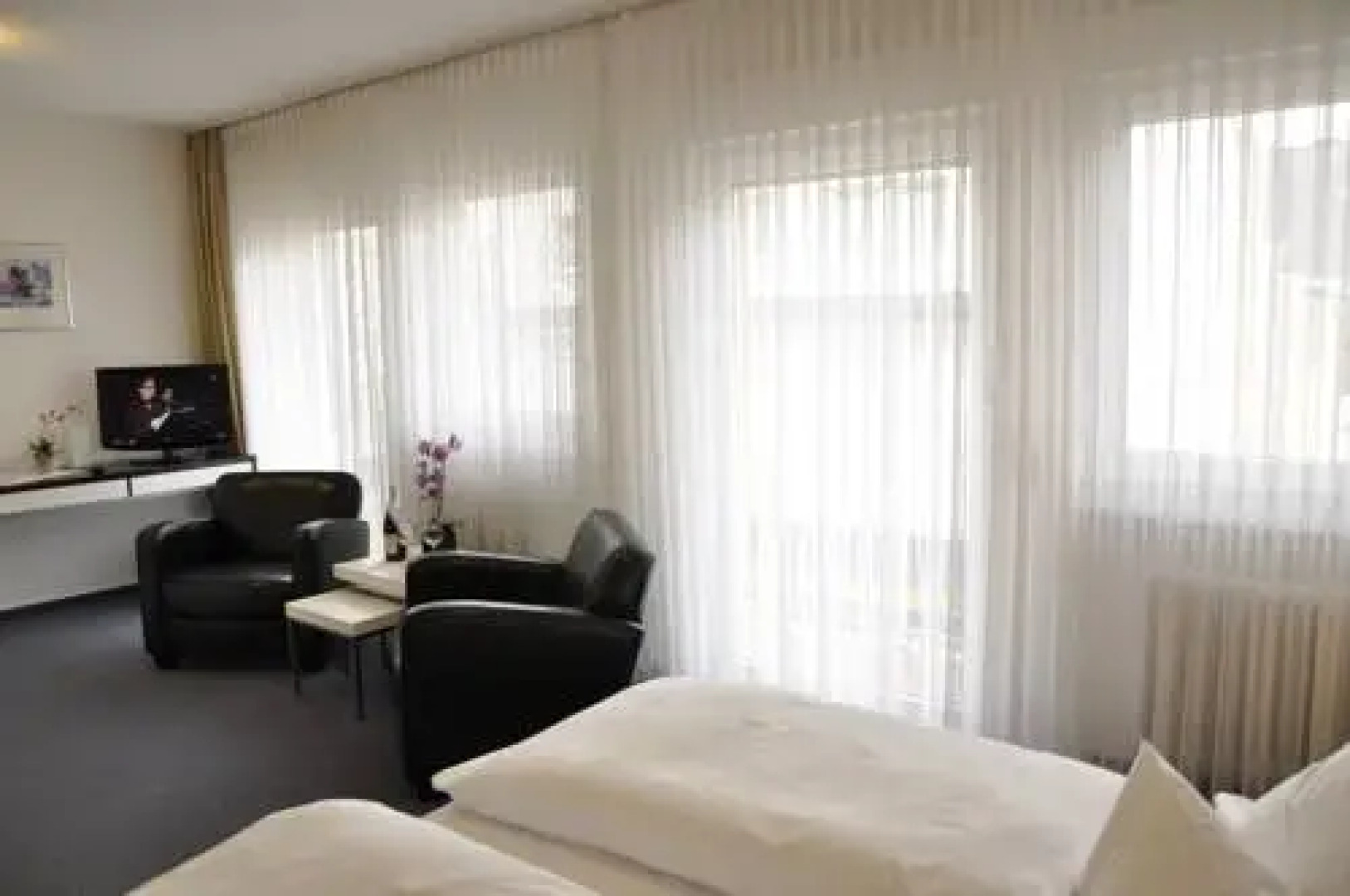 Ernsings garni Hotel