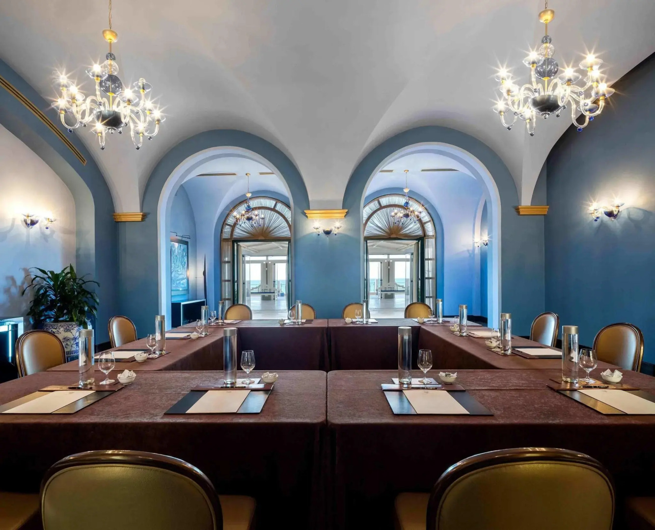 Condado Vanderbilt Hotel