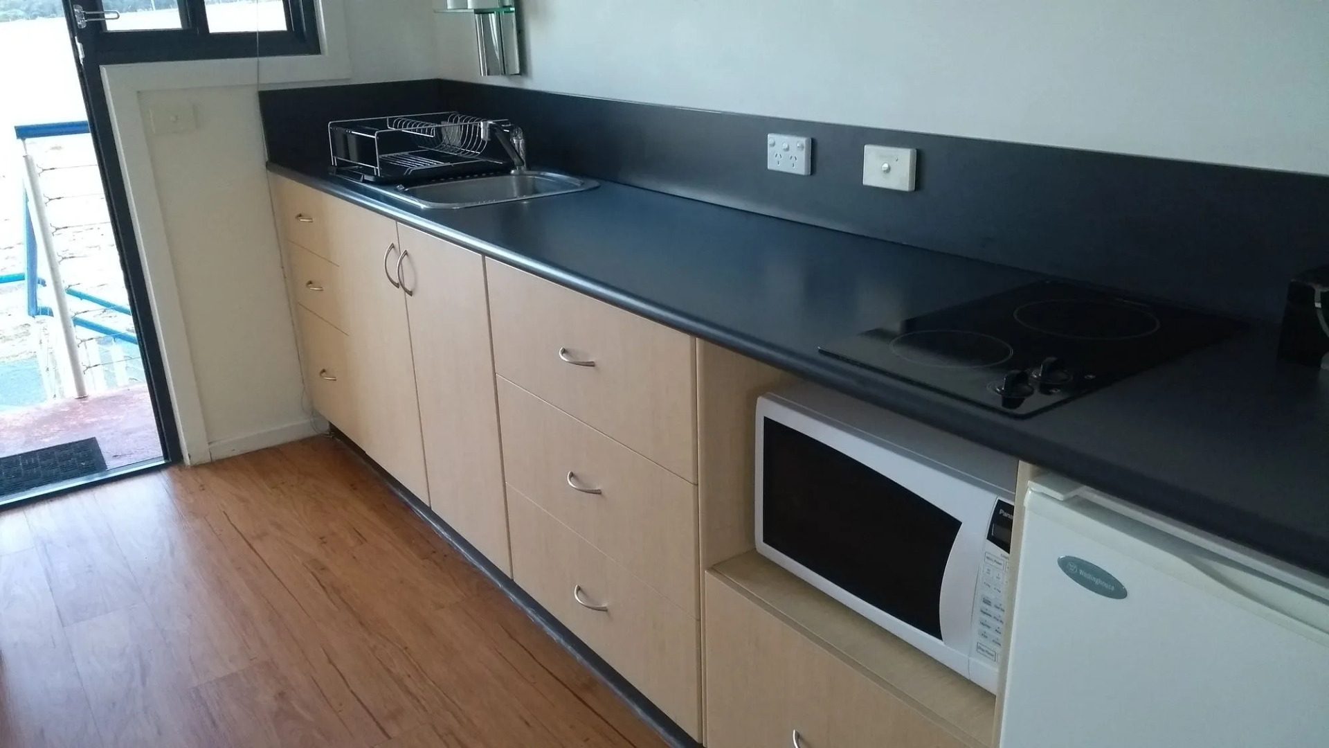 Diamond Island Resort & Penguin viewing