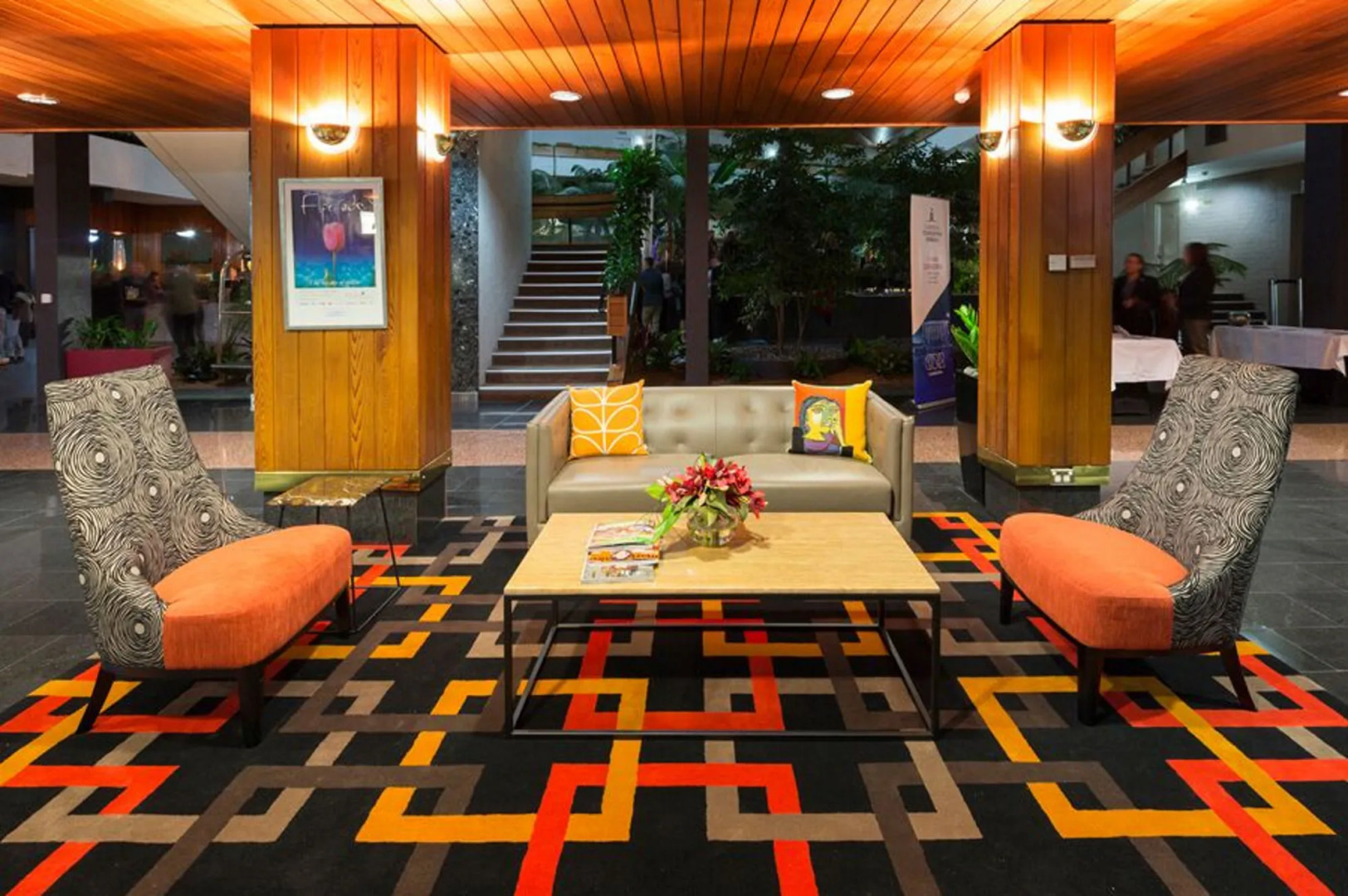 Pavilion on Northbourne